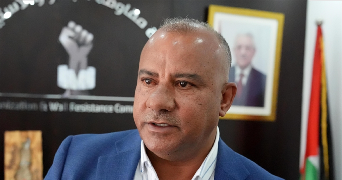 شعبان: قانون الامتيازات الضريبية للمستعمرات أداة جديدة لتسريع التوسع الاستيطاني في الضفة الغربية